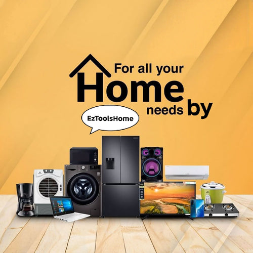 EzToolasHome. Store